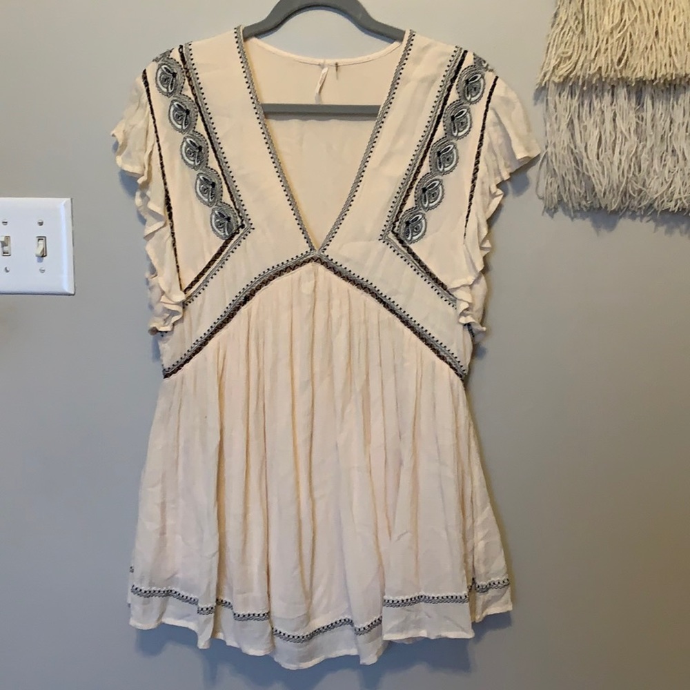 Free People Top